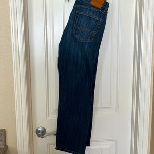 Mens lucky jeans